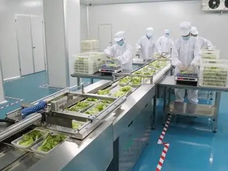 企業(yè)實(shí)力