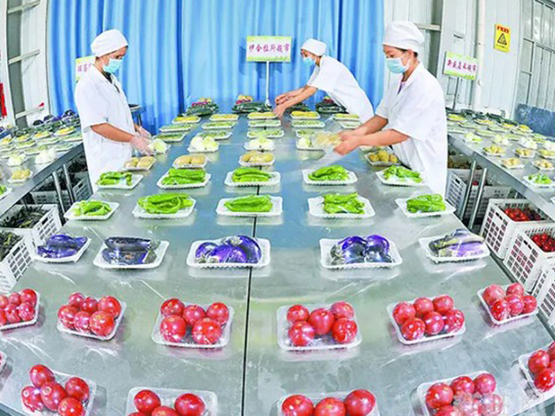 企業(yè)實(shí)力